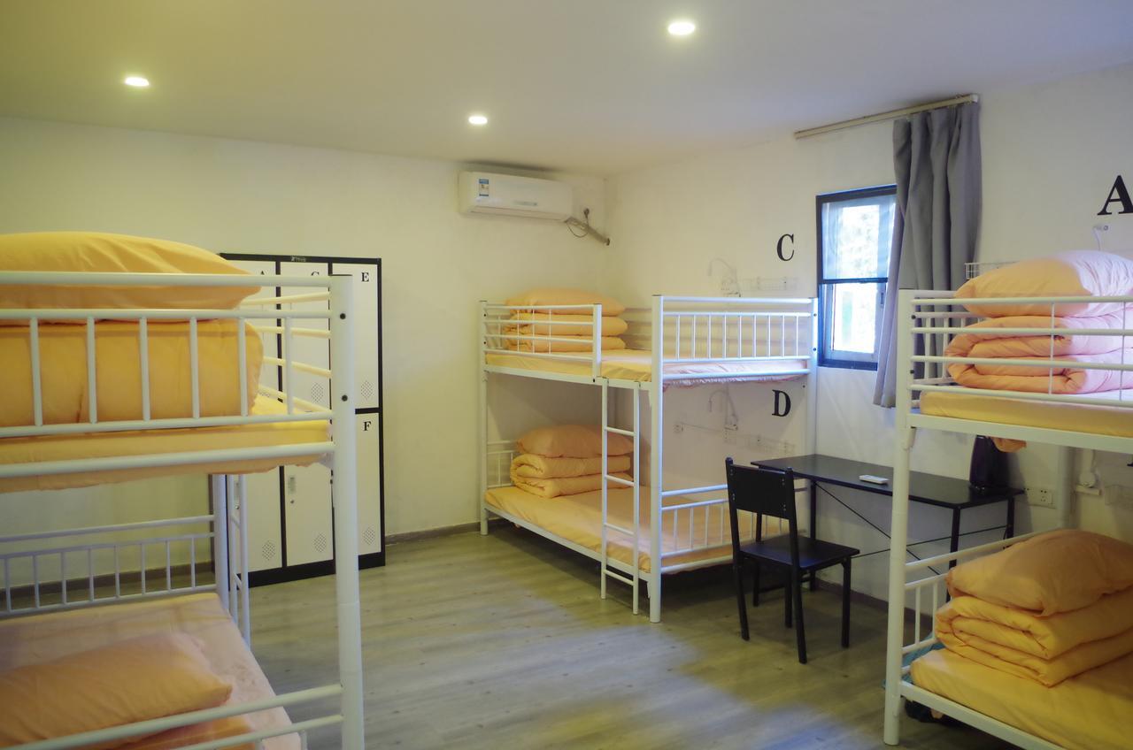Dengba International Inn Guangzhou Branch Exteriér fotografie